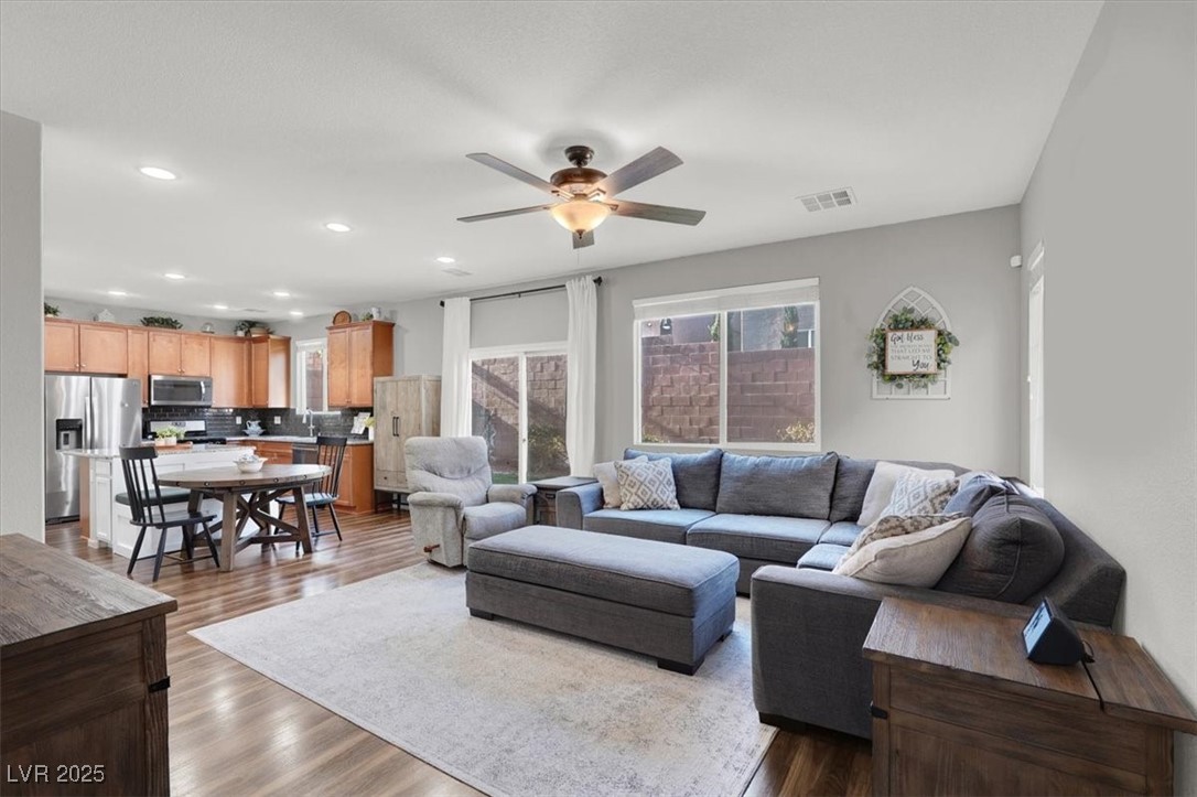 10608 Kennedy Peak Lane