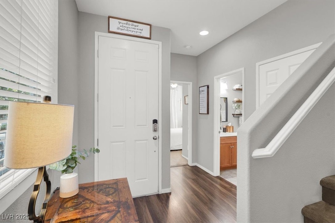 10608 Kennedy Peak Lane