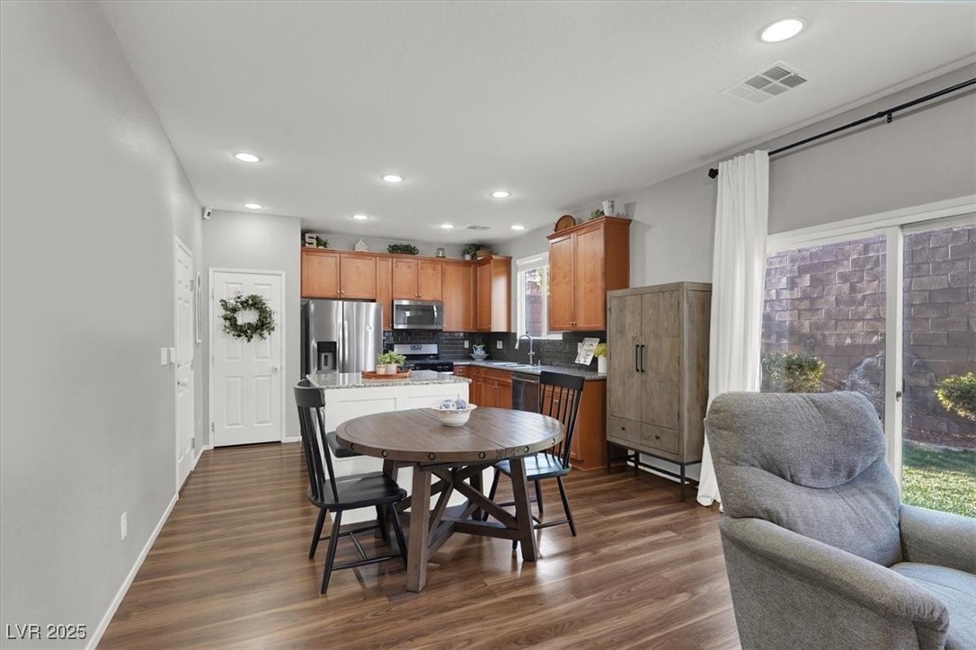 10608 Kennedy Peak Lane