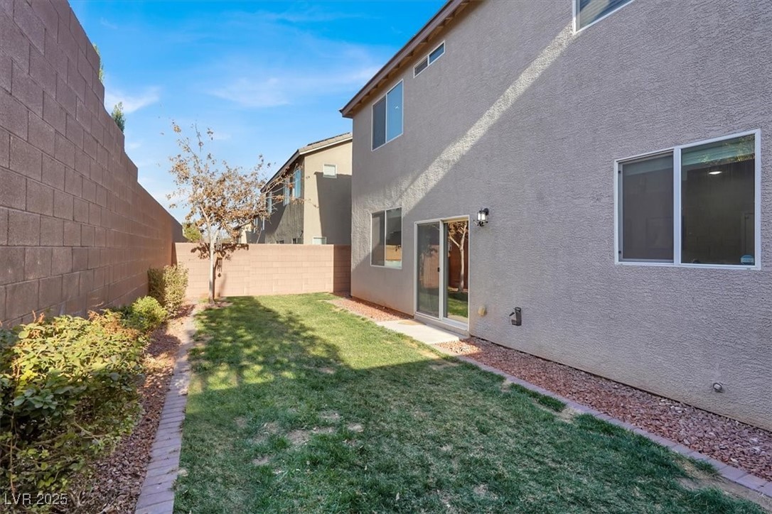 10608 Kennedy Peak Lane