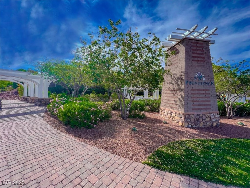 10608 Kennedy Peak Lane