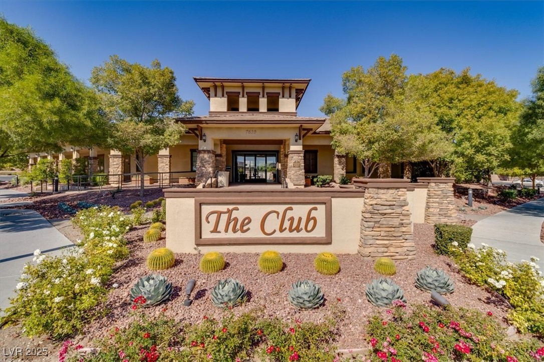 10608 Kennedy Peak Lane