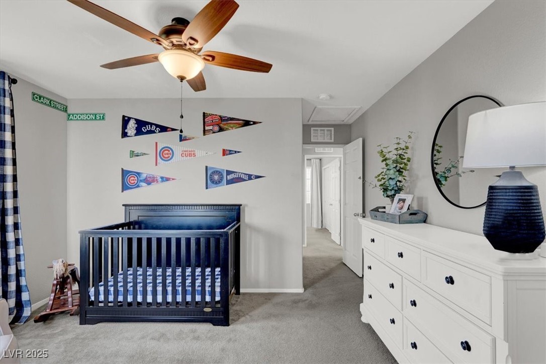 10608 Kennedy Peak Lane