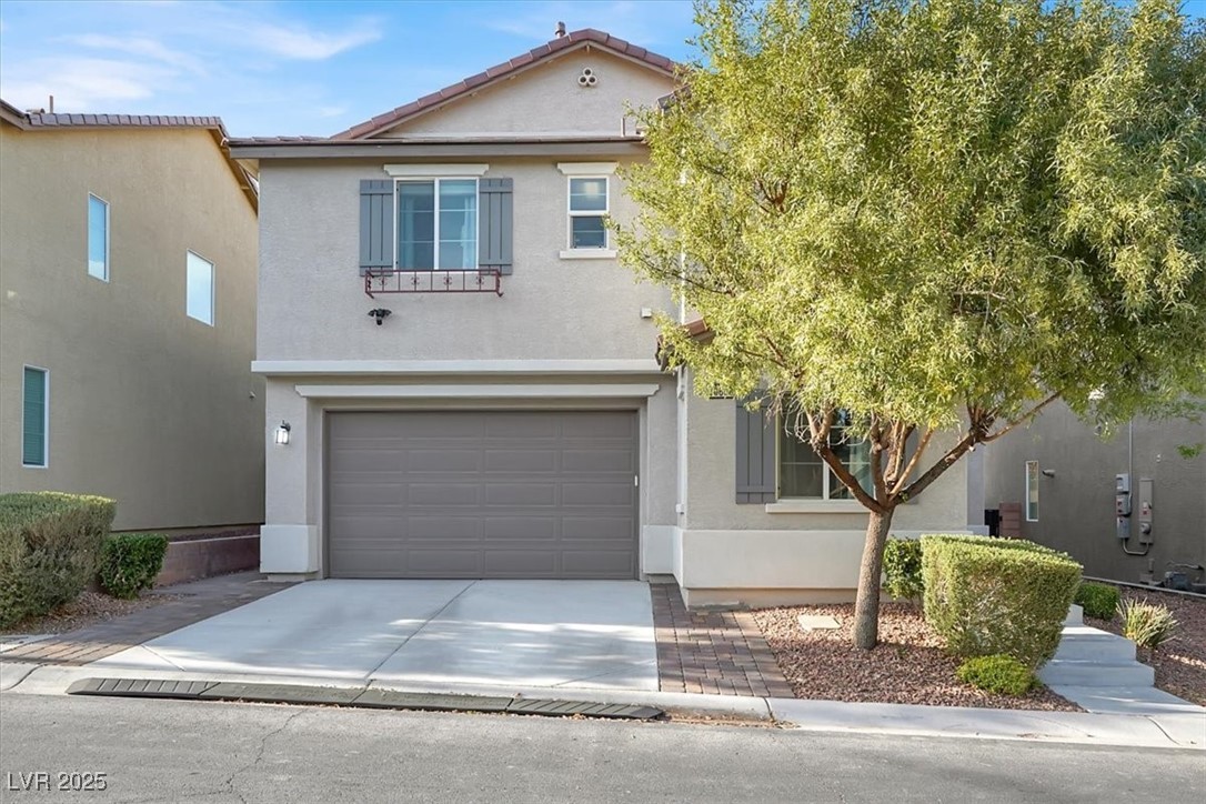 10608 Kennedy Peak Lane