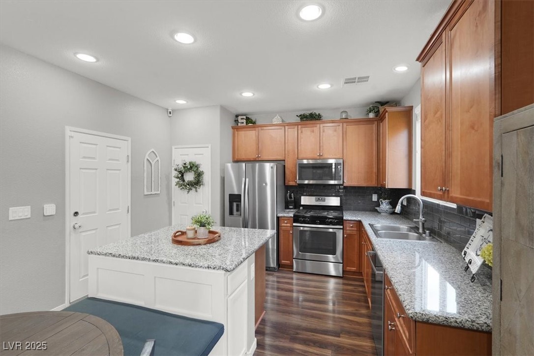 10608 Kennedy Peak Lane