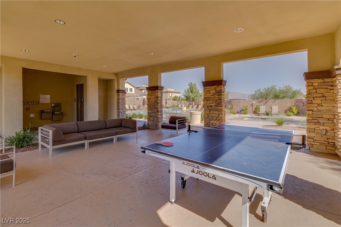 10608 Kennedy Peak Lane