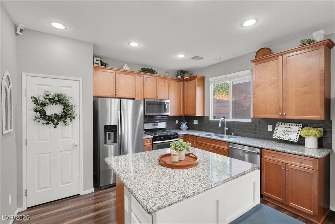 10608 Kennedy Peak Lane