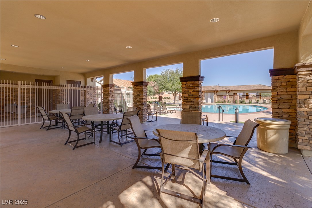 10608 Kennedy Peak Lane