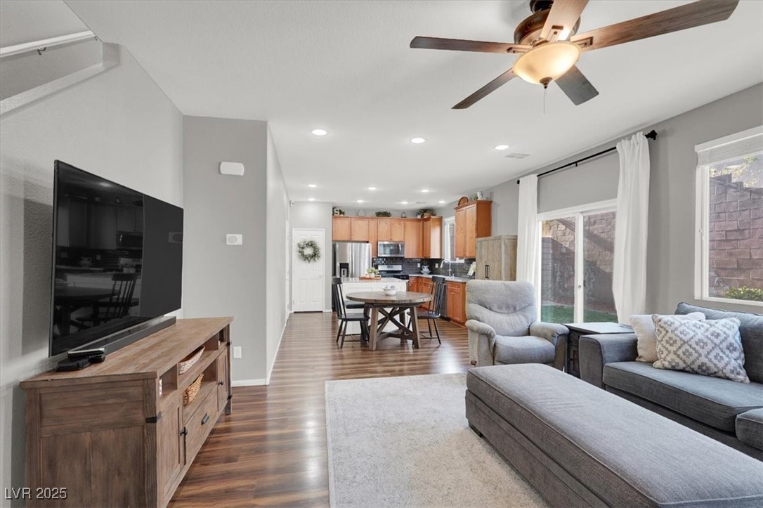 10608 Kennedy Peak Lane