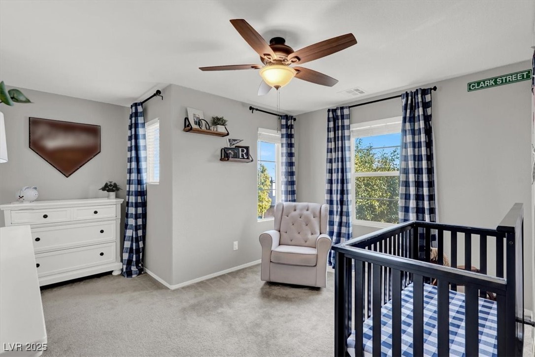 10608 Kennedy Peak Lane