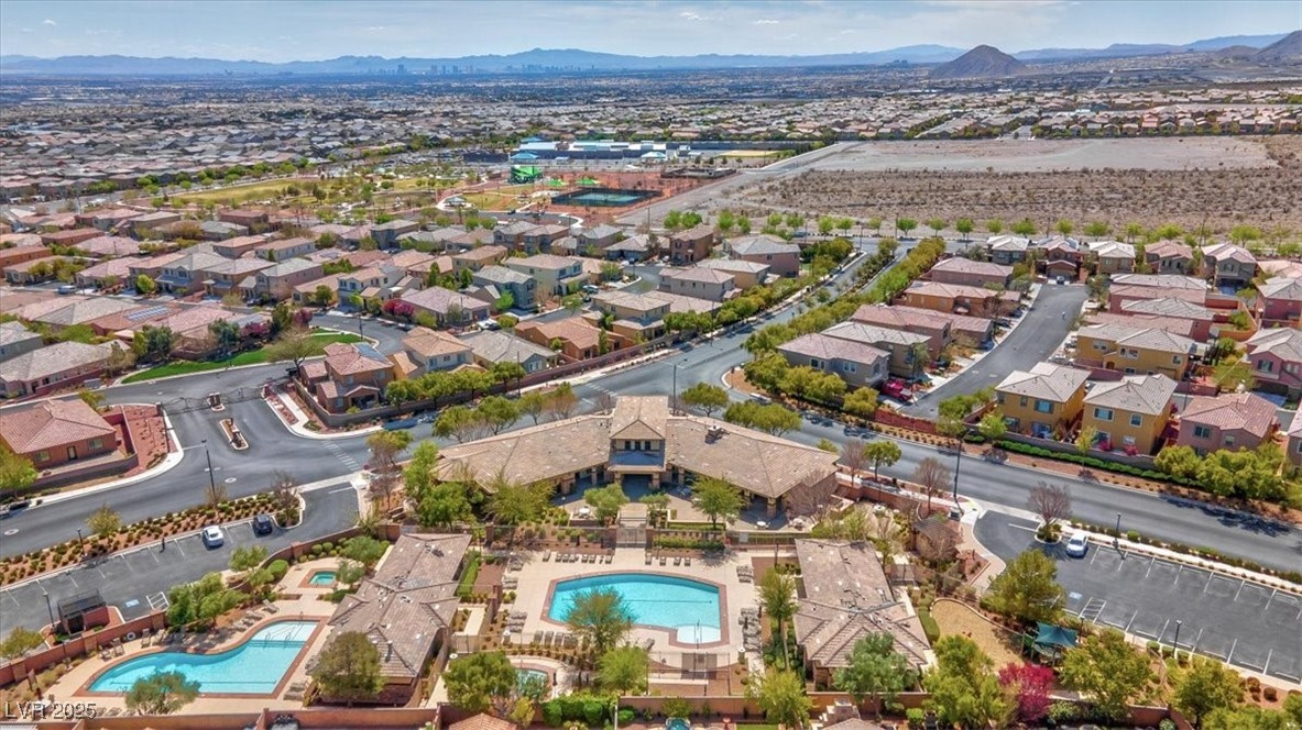 10608 Kennedy Peak Lane