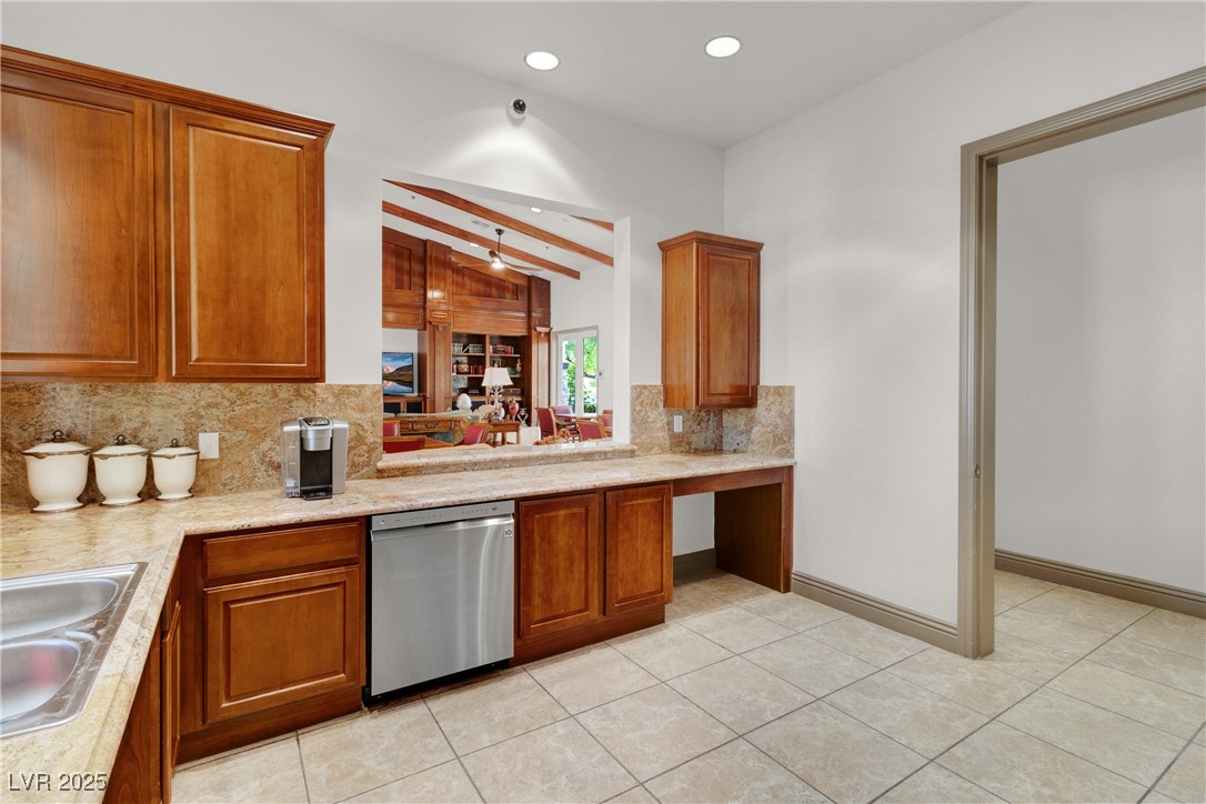 10608 Kennedy Peak Lane