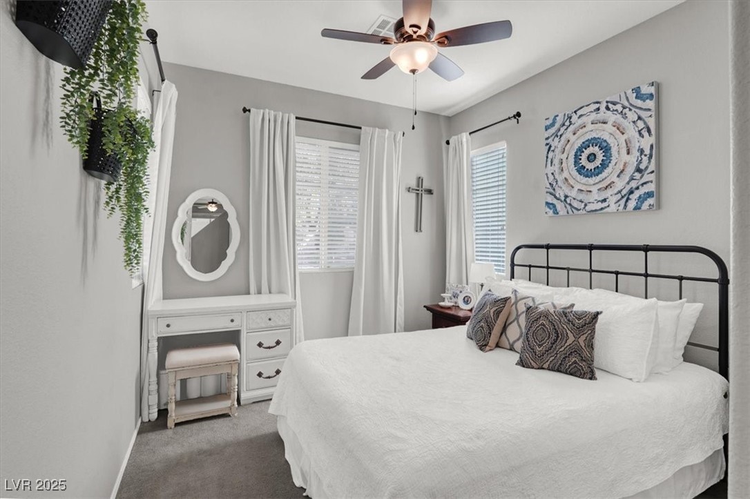 10608 Kennedy Peak Lane