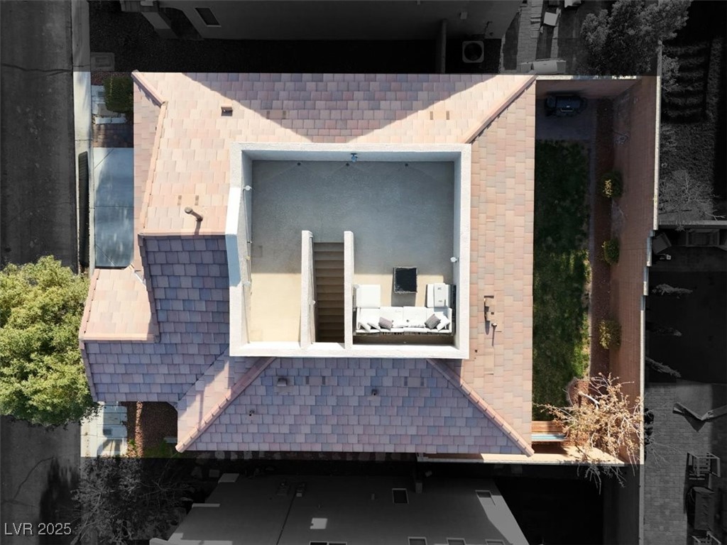 10608 Kennedy Peak Lane