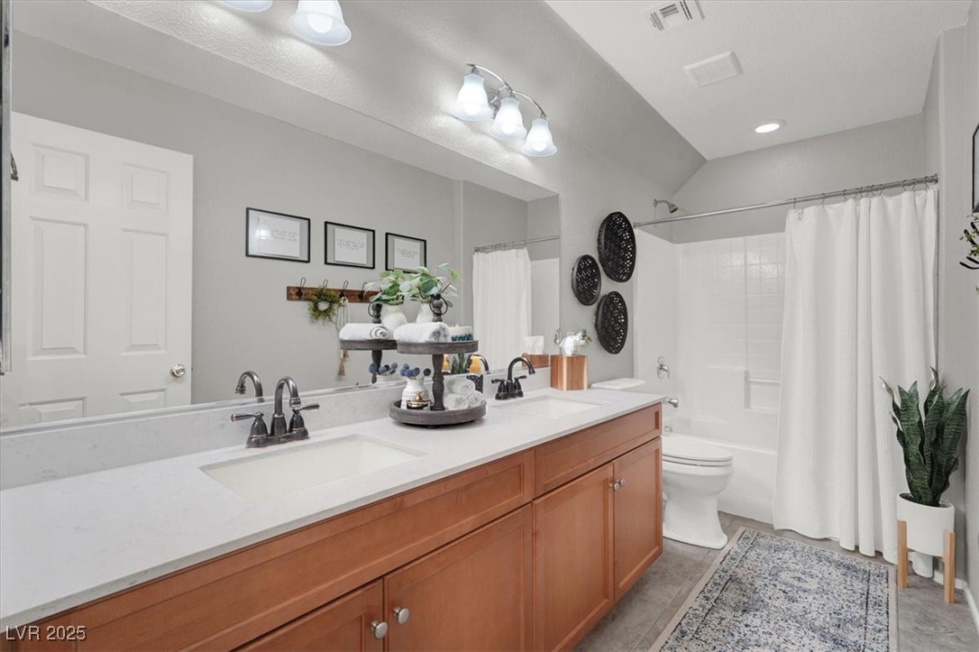 10608 Kennedy Peak Lane