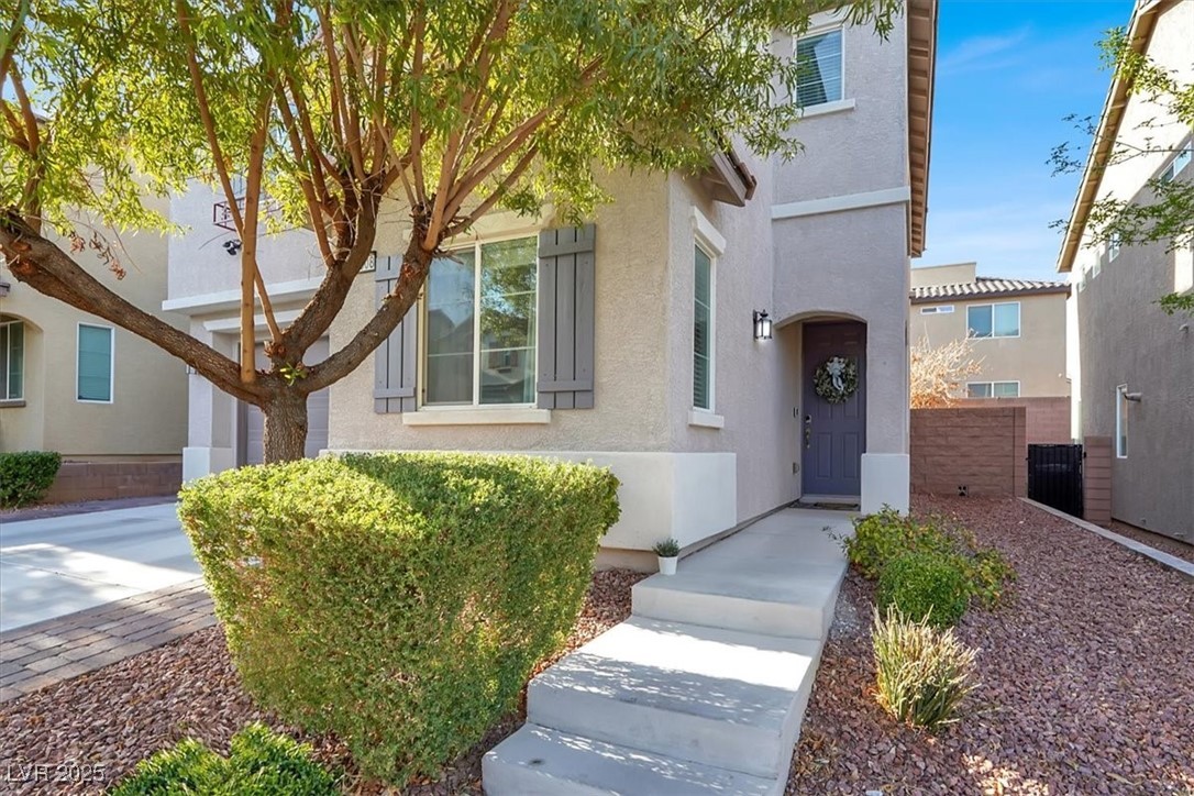 10608 Kennedy Peak Lane