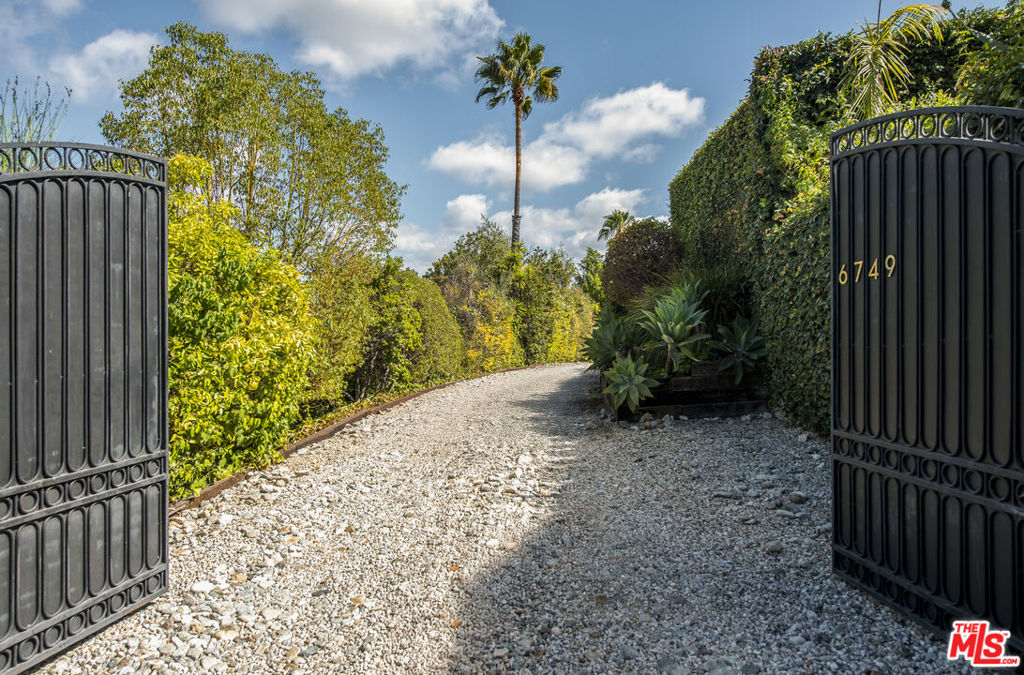 6749 Whitley Terrace