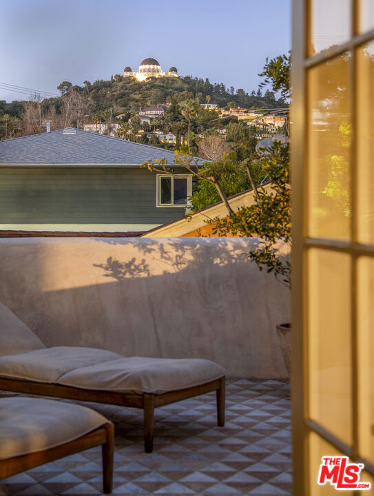 1982 N Normandie Avenue