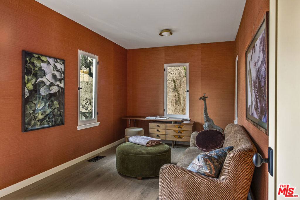 1982 N Normandie Avenue