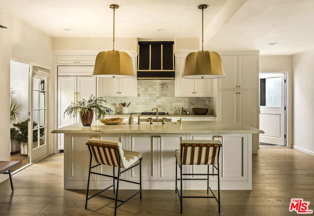 1982 N Normandie Avenue