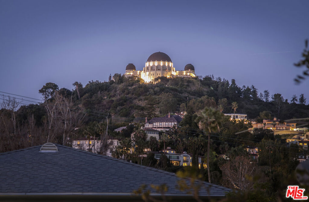 1982 N Normandie Avenue