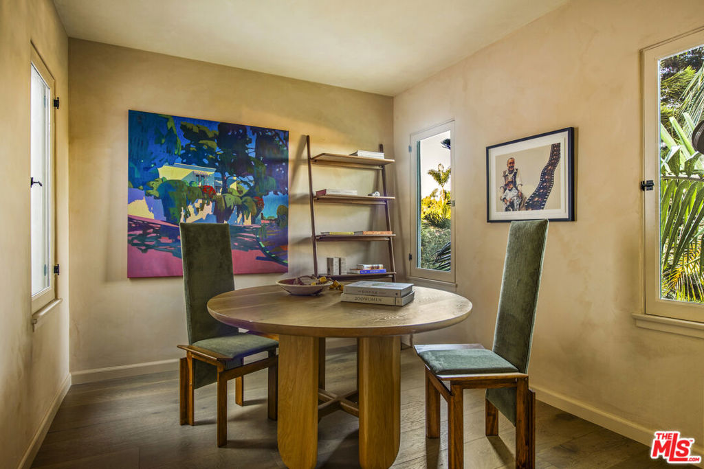 1982 N Normandie Avenue