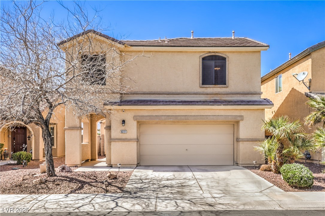 8221 CELINA HILLS ST.