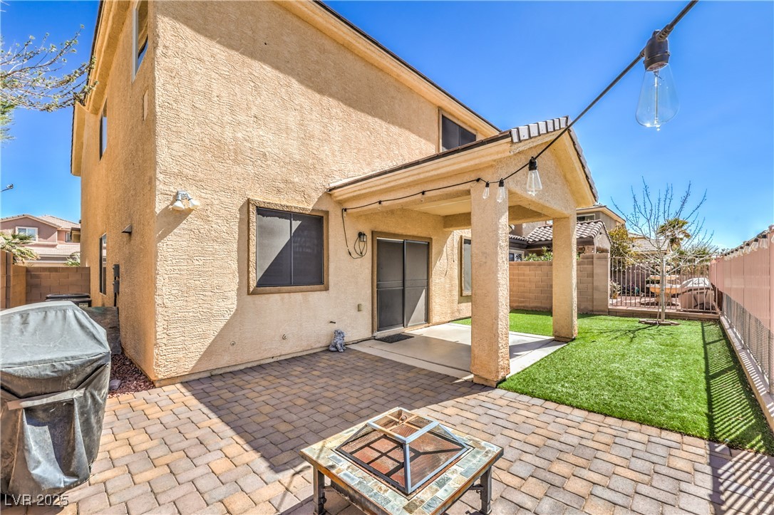 8221 CELINA HILLS ST.