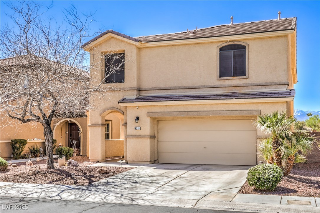 8221 CELINA HILLS ST.