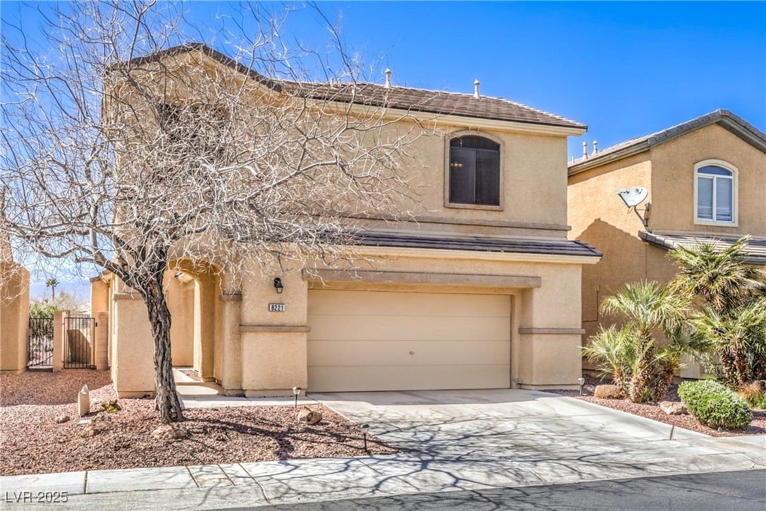 8221 CELINA HILLS ST.