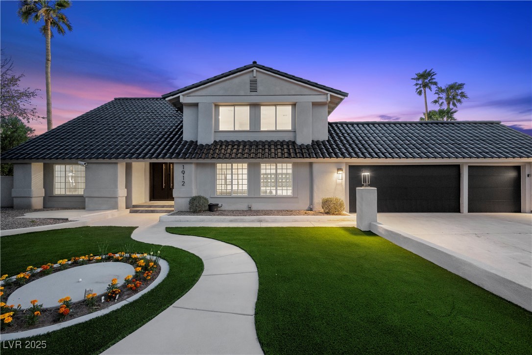 1912 Calanda Court