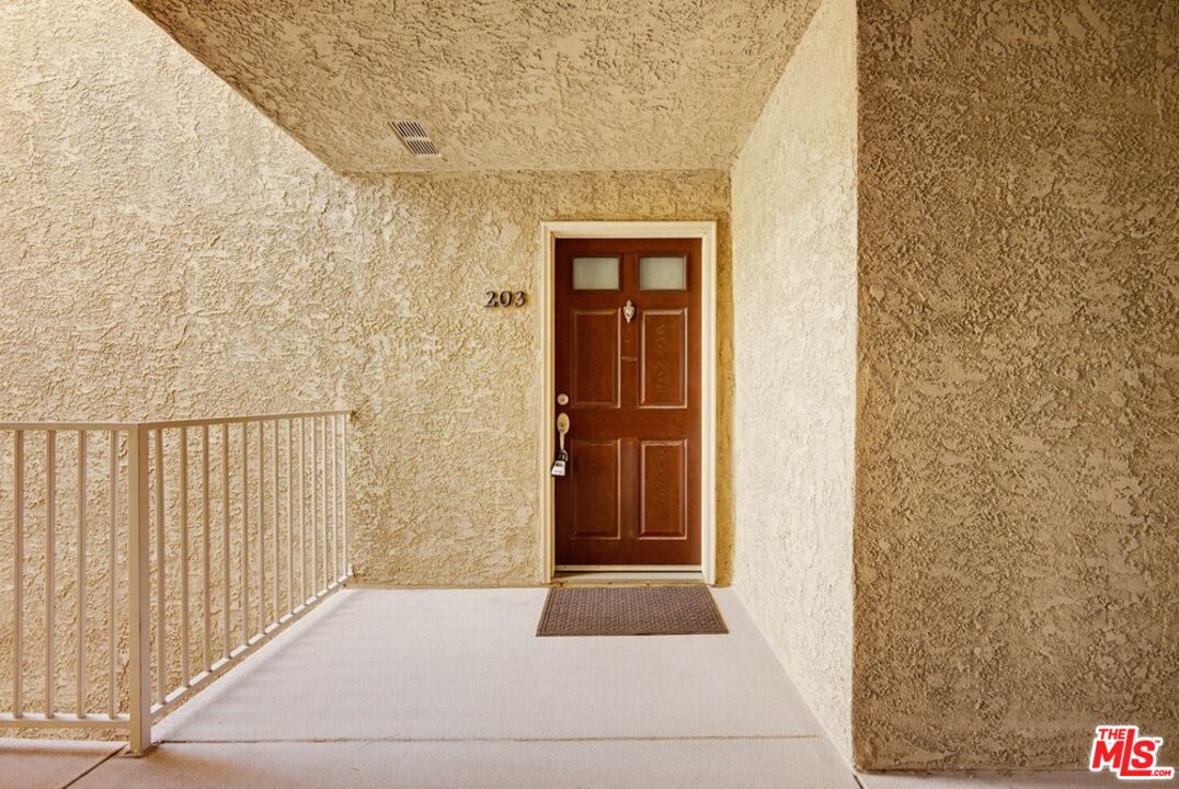 2505 San Gabriel Way Unit: 203