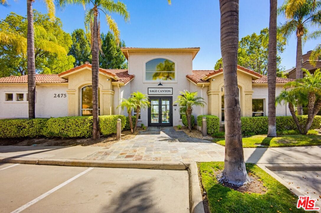 2505 San Gabriel Way Unit: 203