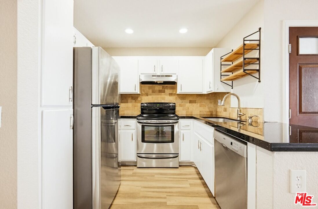 2505 San Gabriel Way Unit: 203