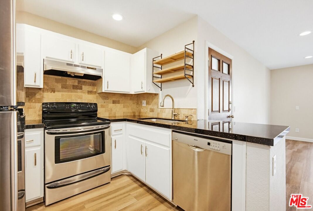 2505 San Gabriel Way Unit: 203