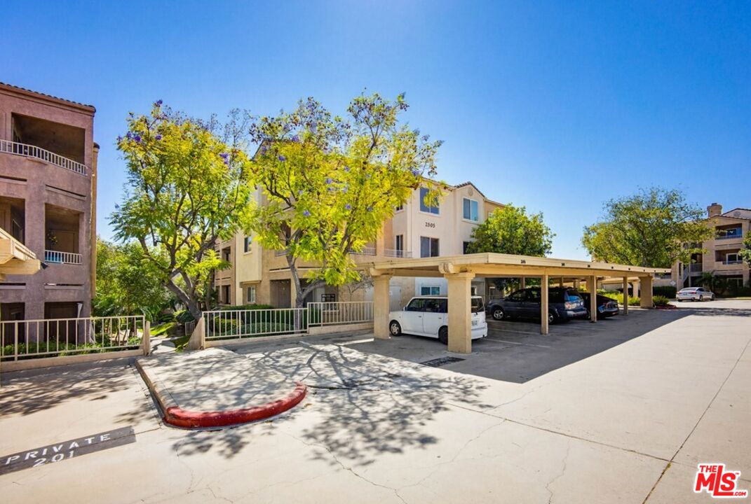 2505 San Gabriel Way Unit: 203