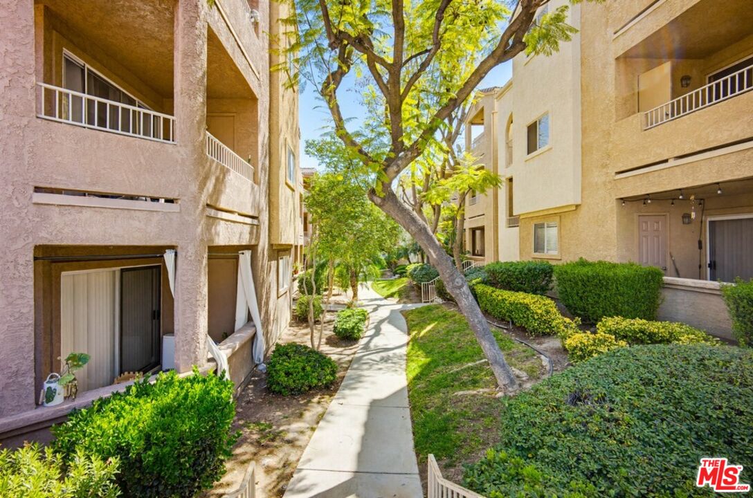 2505 San Gabriel Way Unit: 203