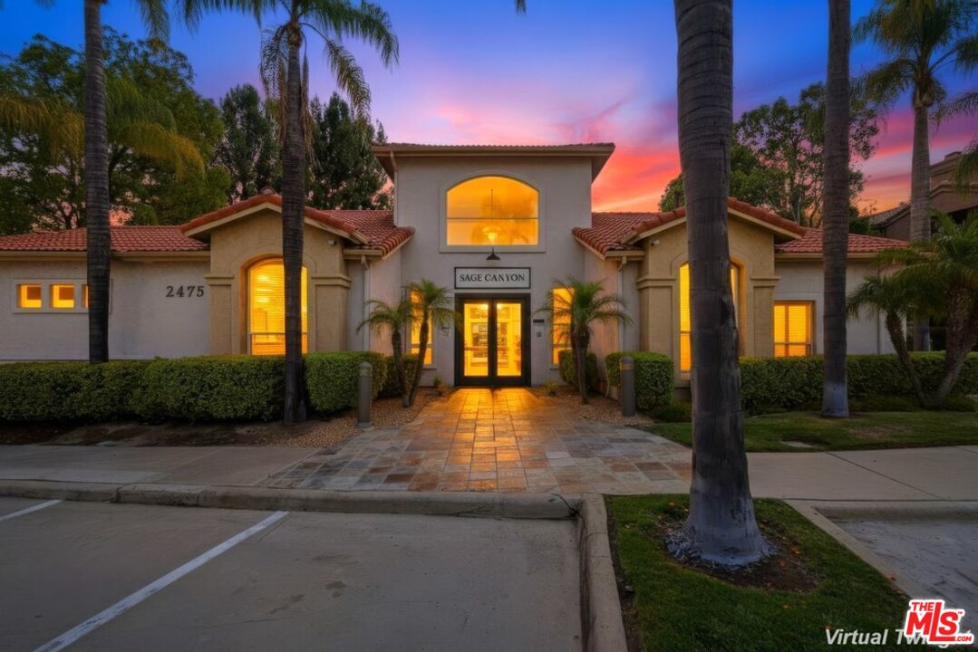2505 San Gabriel Way Unit: 203