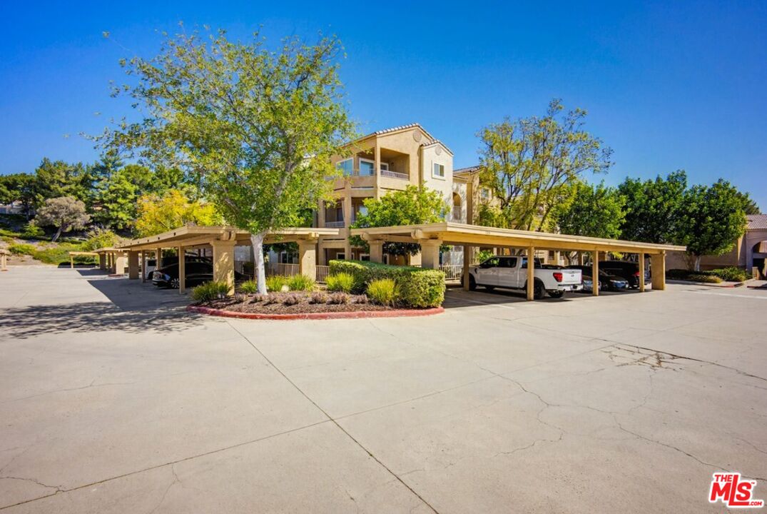 2505 San Gabriel Way Unit: 203