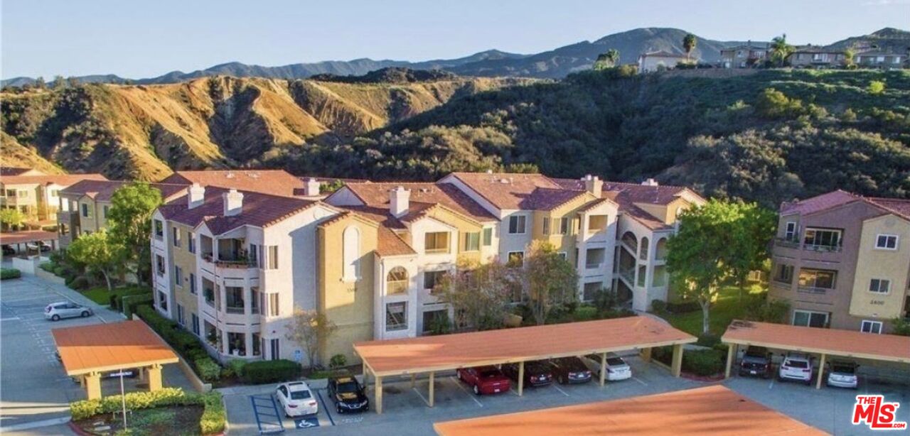 2505 San Gabriel Way Unit: 203