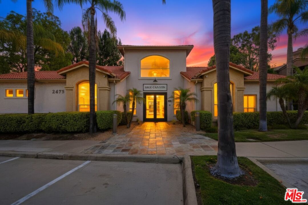 2505 San Gabriel Way Unit: 203