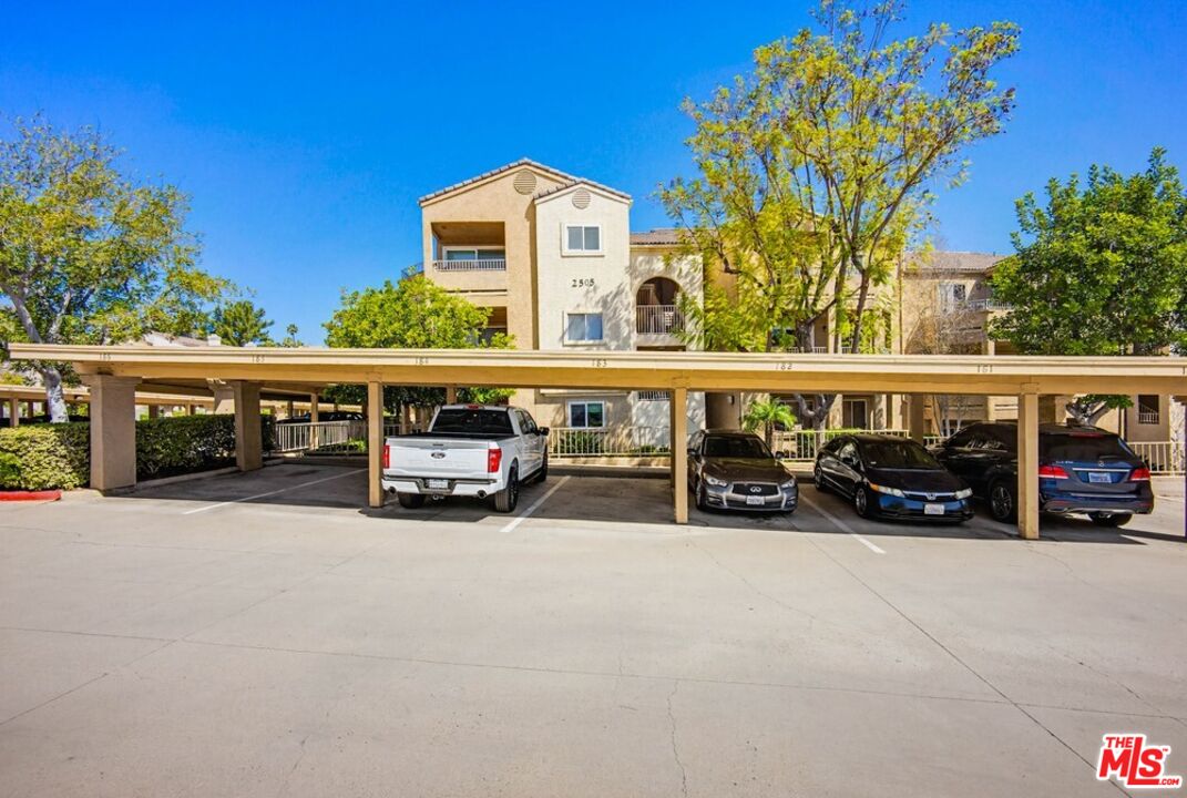 2505 San Gabriel Way Unit: 203