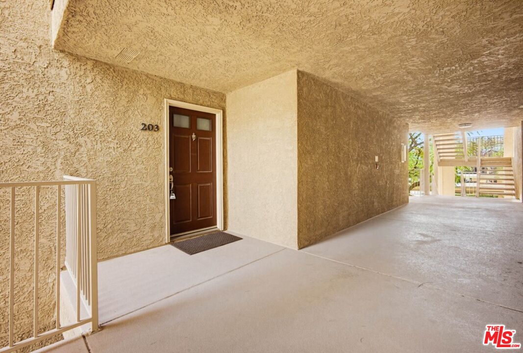 2505 San Gabriel Way Unit: 203