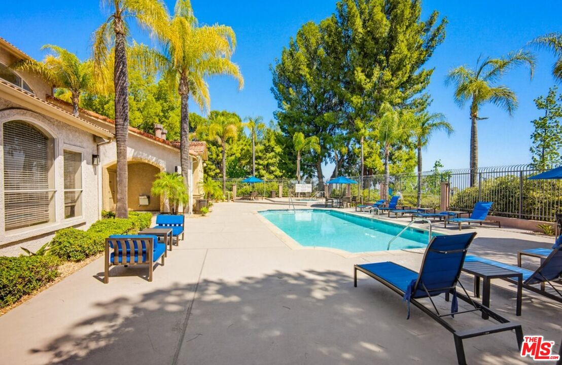 2505 San Gabriel Way Unit: 203