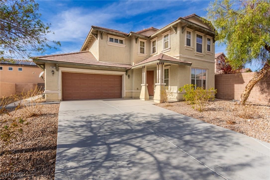 5861 Lakeland Village Drive