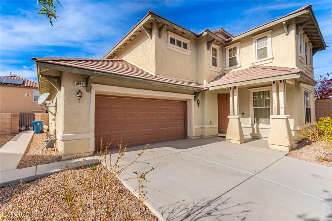 5861 Lakeland Village Drive