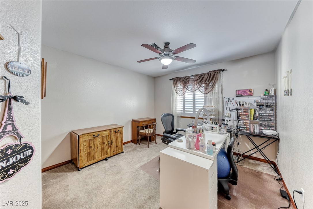 5501 Painted Sunrise Drive