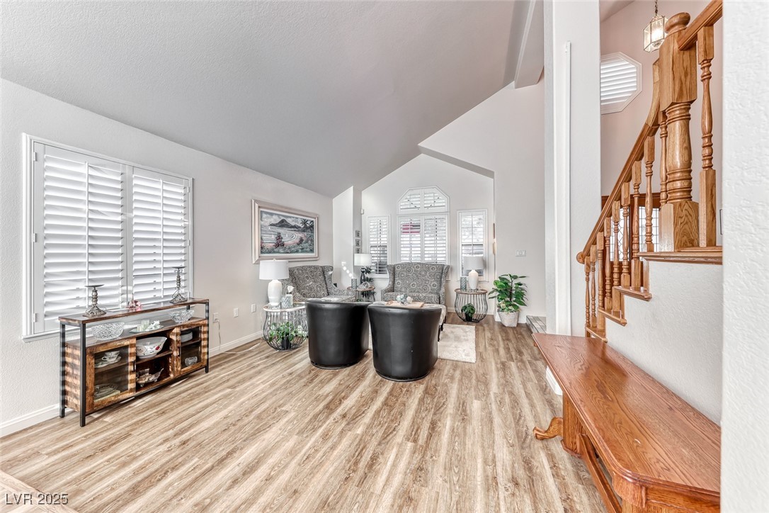 5501 Painted Sunrise Drive