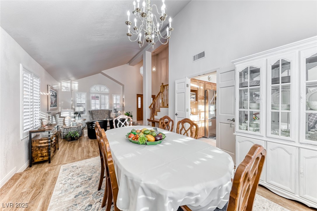 5501 Painted Sunrise Drive