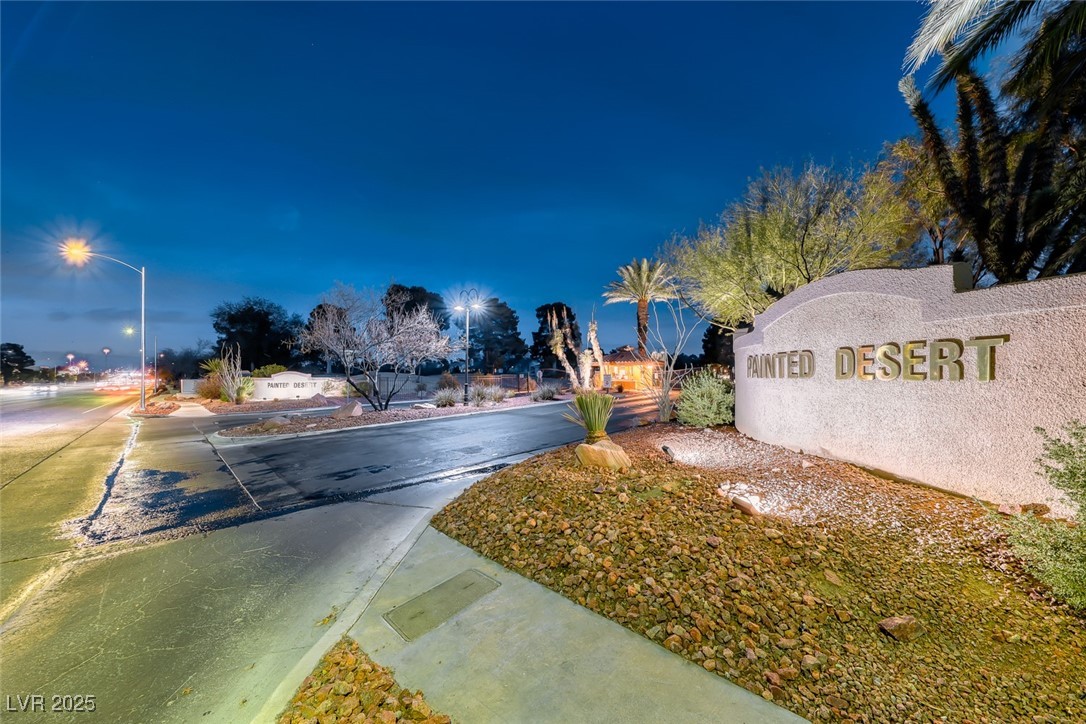 5501 Painted Sunrise Drive